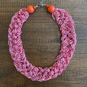 Beaded Necklace
